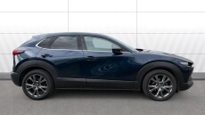 Mazda Cx-30 2.0 Skyactiv-X MHEV GT Sport Tech 5dr Petrol Hatchback